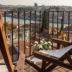 Down2town 4* Oporto