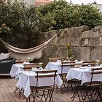 Down2town 4* Porto