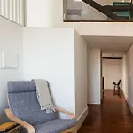 Down2town Bed & Breakfast Oporto