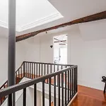 Bed & Breakfast Down2town Oporto