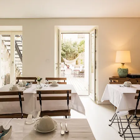 Frühstückspension Down2town 4*