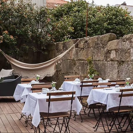 Down2town 4* Porto