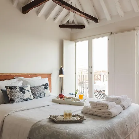 Down2town Bed and Breakfast Πόρτο