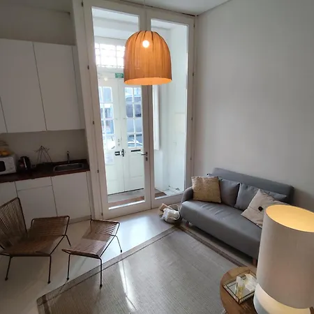 Down2town Bed & Breakfast Oporto