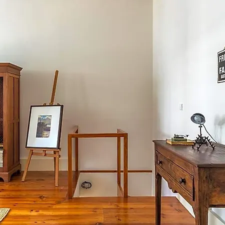 Down2town Guest house Porto
