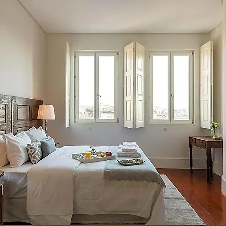 Guest house Down2town Porto