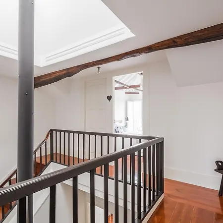 Bed and Breakfast Down2town Πόρτο