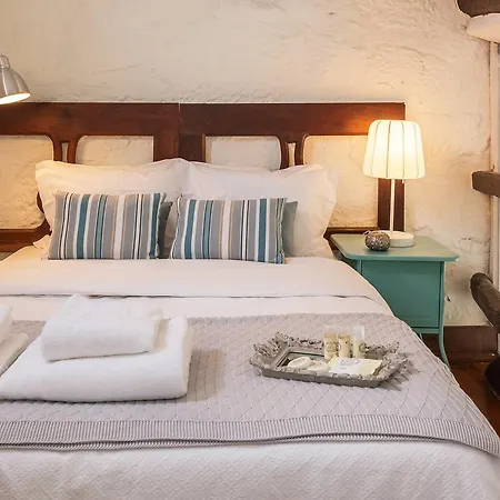 Guest house Down2town Porto