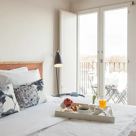 Down2town 4* Πόρτο