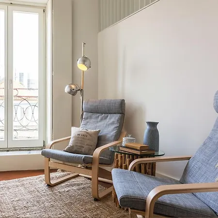 Down2town Bed and Breakfast Πόρτο