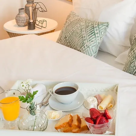 Bed and Breakfast Down2town 2*
