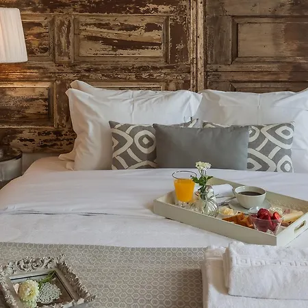 Bed and Breakfast Down2town Πόρτο