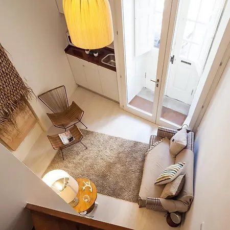 Bed and Breakfast Down2town Πόρτο