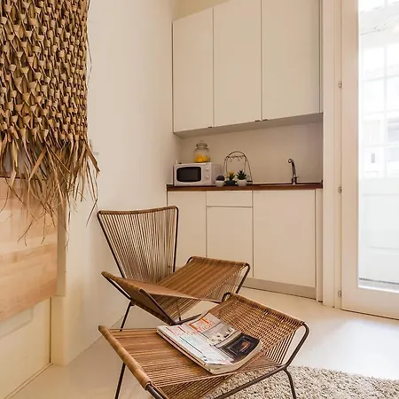 Bed and Breakfast Down2town Πόρτο