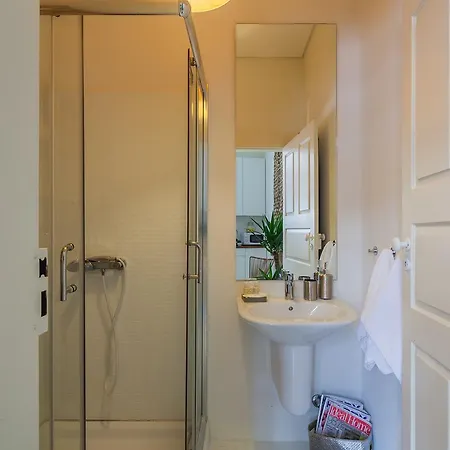 Bed and Breakfast Down2town Πόρτο