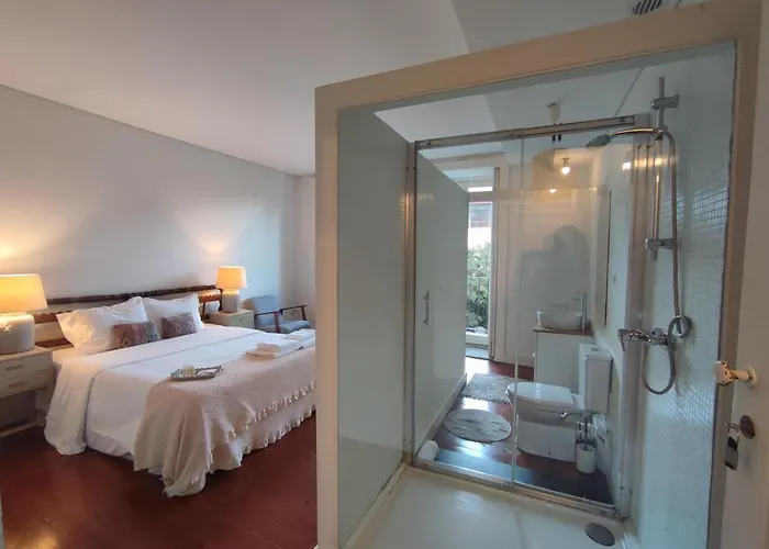 Bed & Breakfast Down2town 4*