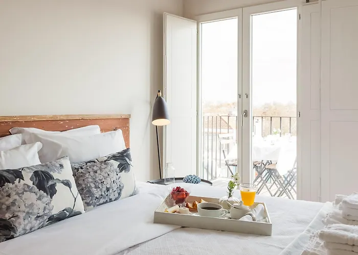 Bed & Breakfast Down2town