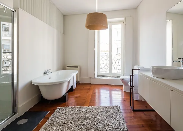 Down2town Bed & Breakfast Oporto