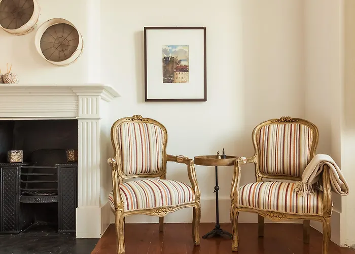 Down2town Bed & Breakfast Oporto