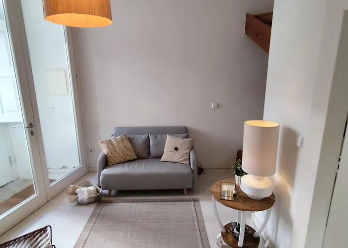 Down2town Bed & Breakfast