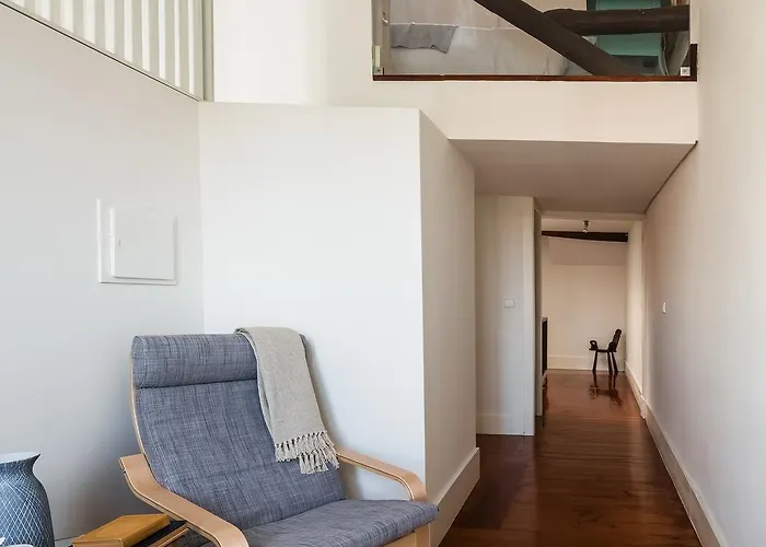 Down2town Bed & Breakfast Oporto