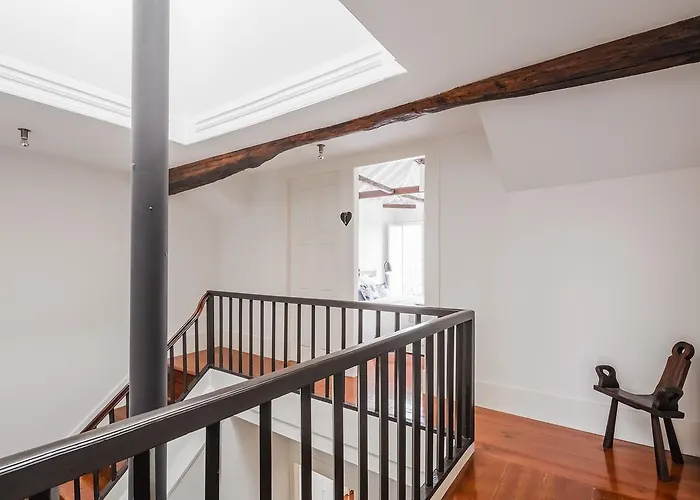 Bed & Breakfast Down2town Oporto