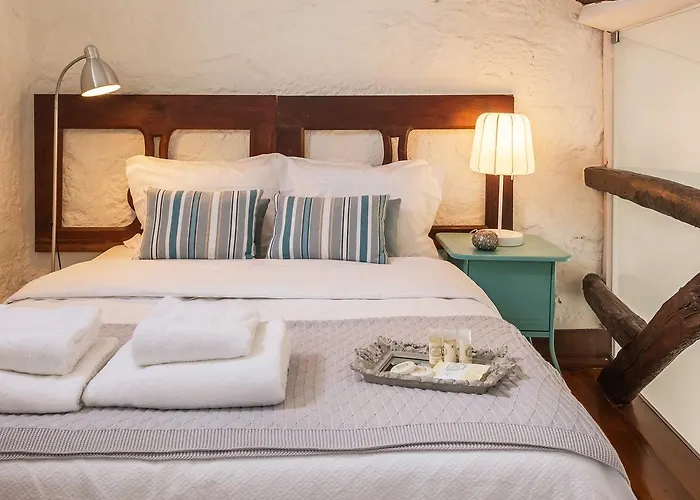 Bed & Breakfast Down2town Oporto