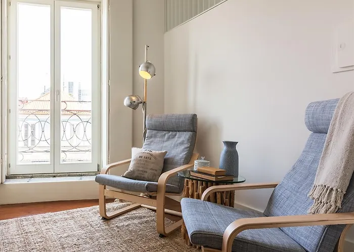 Down2town Bed & Breakfast Oporto