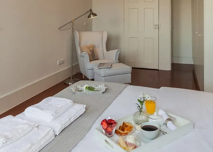 Bed & Breakfast Down2town