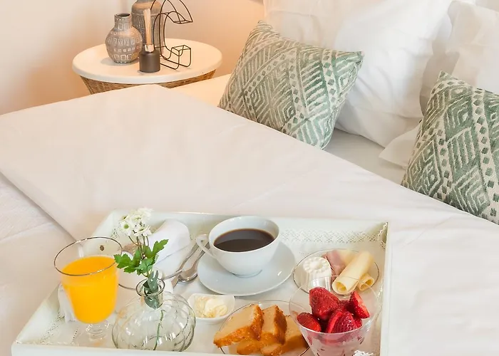 Bed & Breakfast Down2town 4*