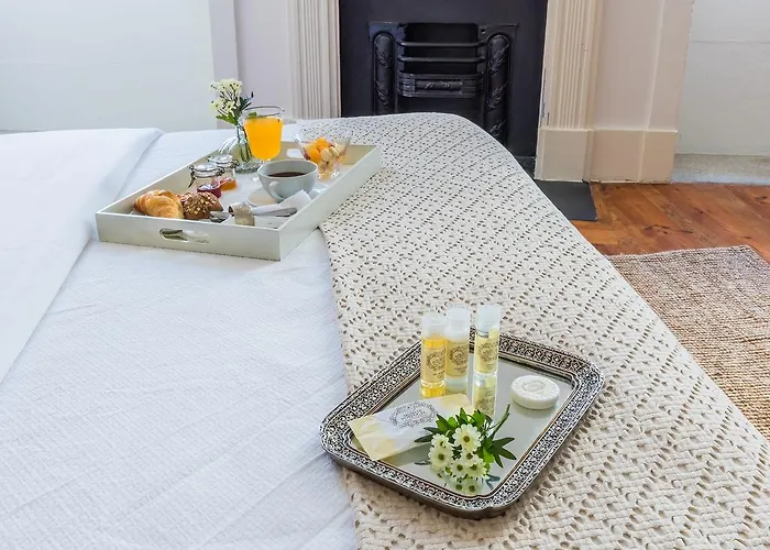 Bed & Breakfast Down2town Oporto