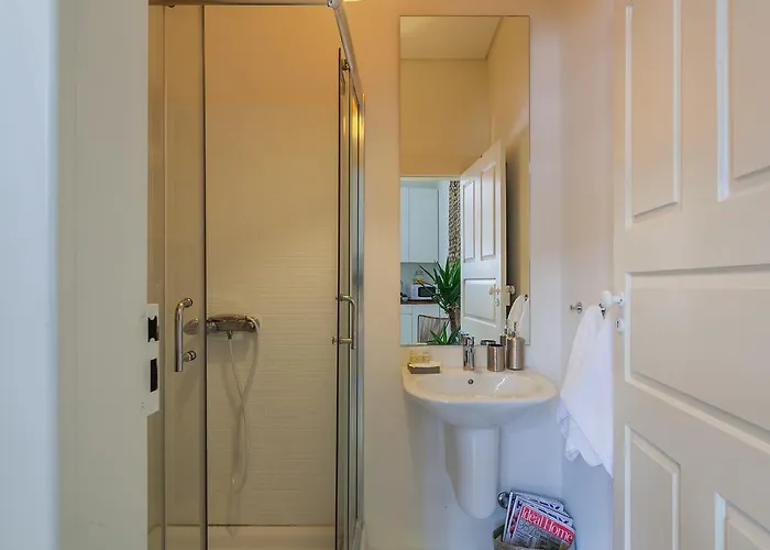 Bed & Breakfast Down2town Oporto