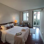 市中心住宿加早餐旅馆 4* 波尔图