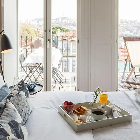 Down2town Bed & Breakfast 4*