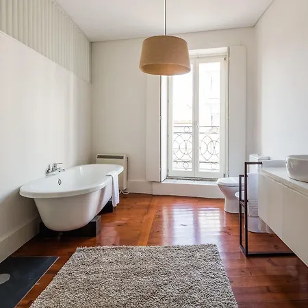 Down2town Bed & Breakfast Porto