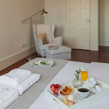 Bed & Breakfast Down2town
