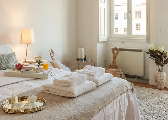 市中心住宿加早餐旅馆 住宿加早餐酒店 4*