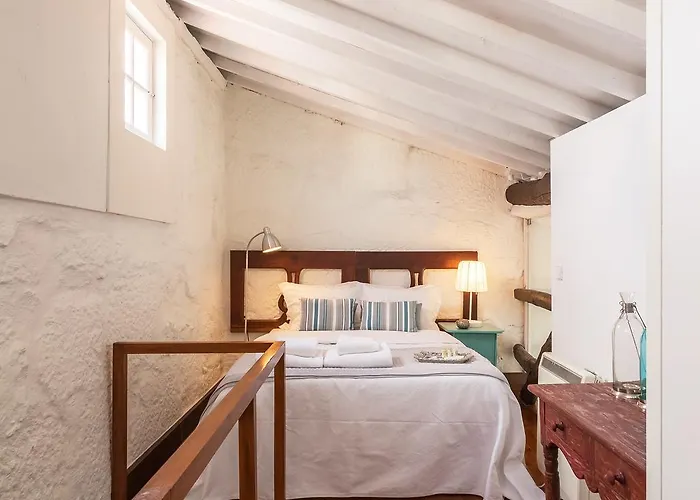 住宿加早餐酒店 市中心住宿加早餐旅馆 4*